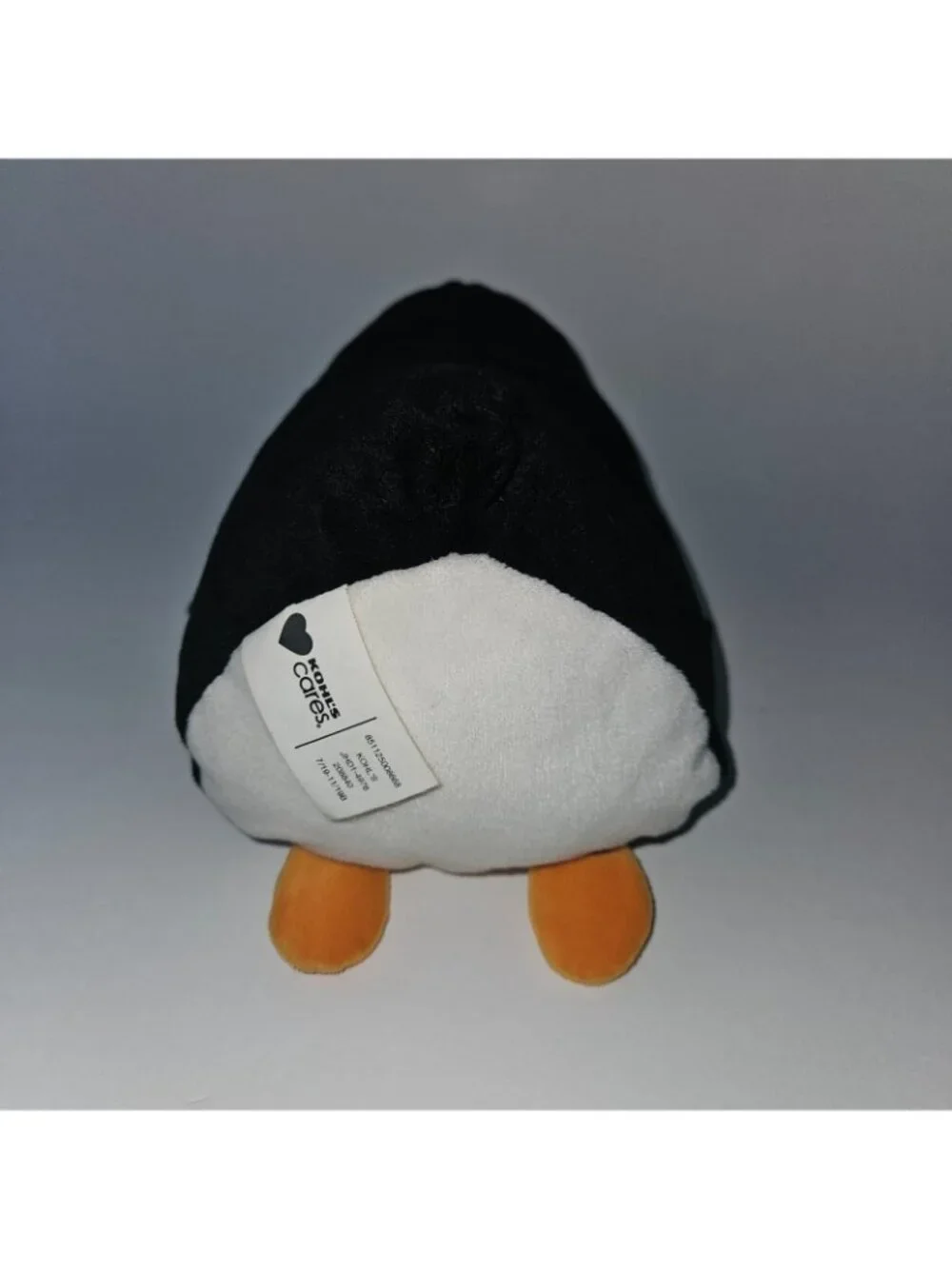 Penguin Problems Plush 10